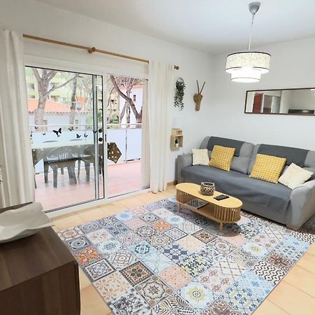 Casa Anna - Climatise, 2 Chambres, 50 M Plage, Terrasse 16M2, Wifi Кастел Пладжа де Аро Екстериор снимка