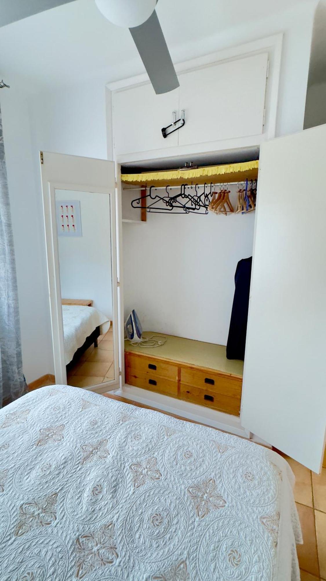 Casa Anna - Climatise, 2 Chambres, 50 M Plage, Terrasse 16M2, Wifi Кастел Пладжа де Аро Екстериор снимка