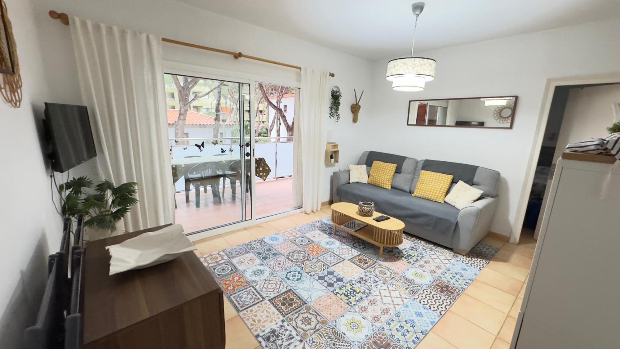 Casa Anna - Climatise, 2 Chambres, 50 M Plage, Terrasse 16M2, Wifi Кастел Пладжа де Аро Екстериор снимка