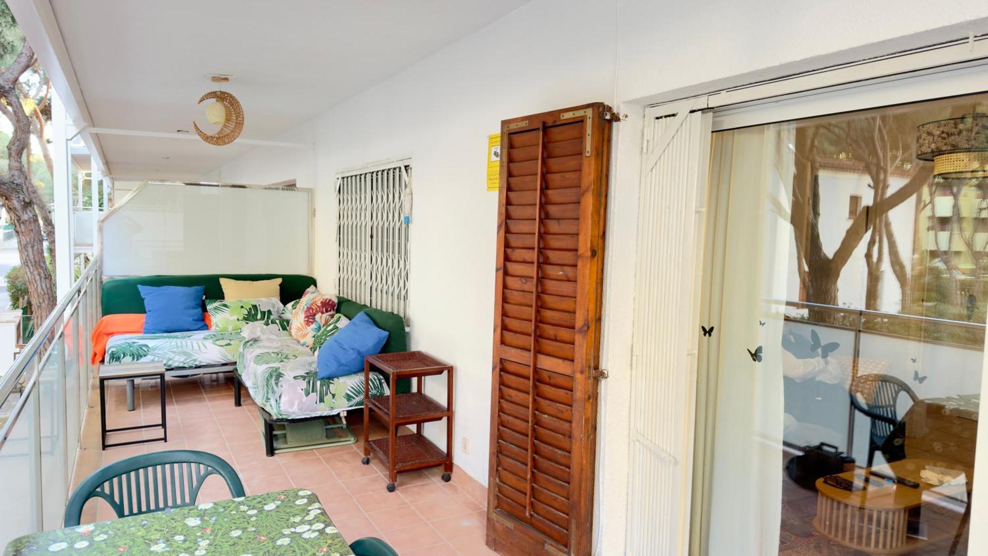 Casa Anna - Climatise, 2 Chambres, 50 M Plage, Terrasse 16M2, Wifi Кастел Пладжа де Аро Екстериор снимка
